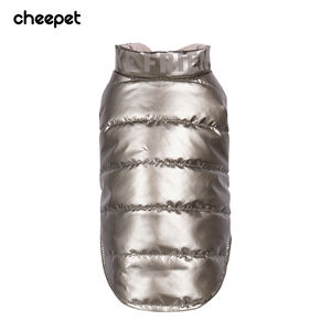 De noël hiver tout simplement <span class=keywords><strong>elle</strong></span> chien vêtements chien pas cher vêtements pour petits chiens - Product Image 6