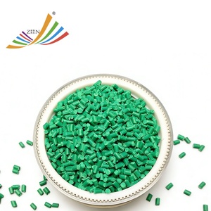 Masterbatch vert antibactérien, inhibe l'E. <span class=keywords><strong>coli</strong></span> et le Staphylococcus, idéal pour les produits médicaux et sanitaires - Product Image 5