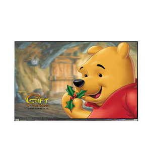 หน้าจอ LCD คุณภาพเยี่ยม M238DAN01.5 ขนาด 23.8 นิ้ว โมดูล LCD 2560*1440 แผง TFT LCD - Product Image 1