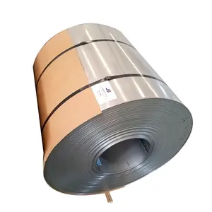 ASTM 2B BA surface ss coil cold rolled 201 202 stainless steel coil