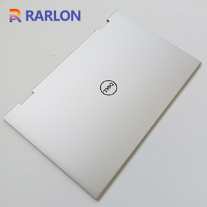 Original nuevo para Dell Inspiron 7415 5415 5410 cubierta trasera LCD a SHELL Silver 0NRGDR NRGDR 460. 0N809.9. 0003 - Product Image 4