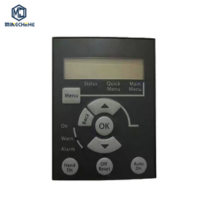 Variador de Frecuencia 131X5549 FC-302P22KT5E20H1XGXXXXSXXXXALBXCXXXXD0 FC-302P15KT5E20H1XGXXXXSXXXXALBXCXXXXD0 FC-302P11KT5E2 - Product Image 1