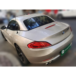 Guazi Listo para Exportación <span class=keywords><strong>BMW</strong></span> Z4 Gasolina 2,5 Coche Usado RWD 2 Asientos - Product Image 4