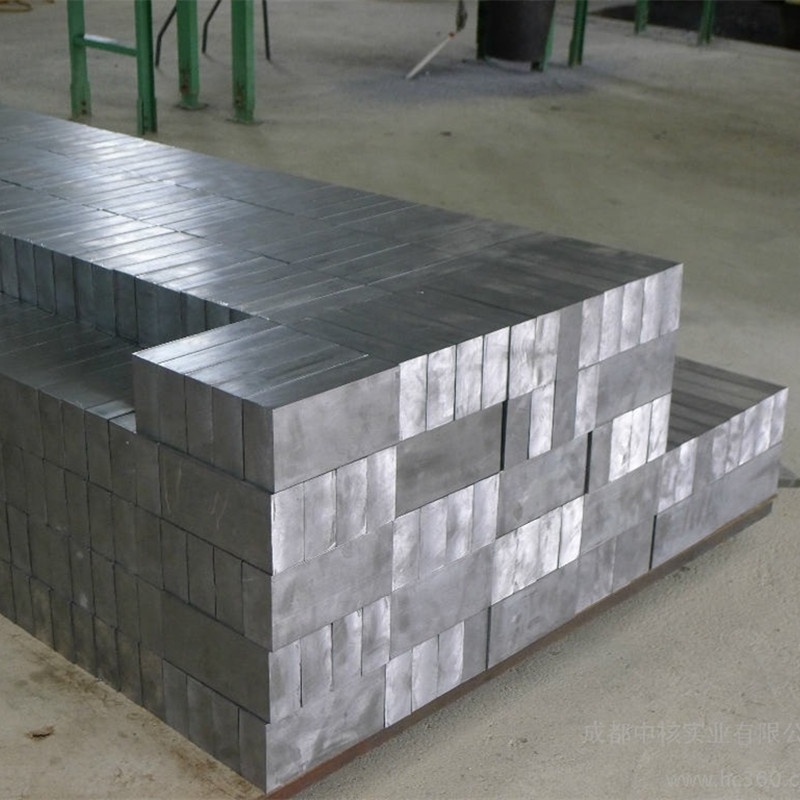 Lead ingot/ lead brick/Lead lump with S.G.S