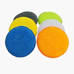 Lingette démaquillante réutilisable en <span class=keywords><strong>microfibre</strong></span> douce, sans peluches, facile à laver, séchage rapide, pour le visage - Product Image 6