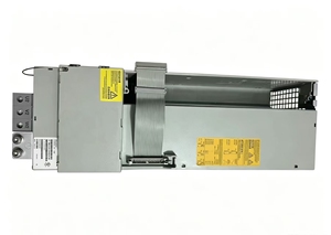 Module d'alimentation 6SN1123-1AB00-0CA2 611 2 axes 50A 6SN1123-1AB00-0CA2 Contrôle de mouvement CNC 6SN1123-1AB00-0CA2 - Product Image 3