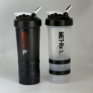 Madou-Tasse à eau unisexe en plastique écologique, sans BPA, avec logo personnalisé, pour <span class=keywords><strong>salle</strong></span> de sport, sports, circuits protéinés, bouteille shaker wholes - Product Image 6