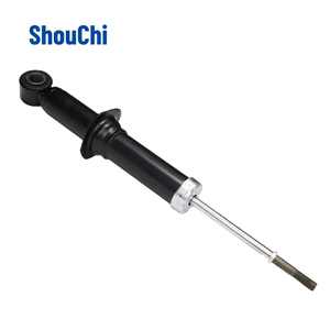 Amortiguadores De Choque Amortiguador De Coche Para <span class=keywords><strong>TOYOTA</strong></span> <span class=keywords><strong>COROLLA</strong></span> NZE141 08-12 KYB 341420 OEM 48530-80396 48530-12D41 48530-80390 - Product Image 2