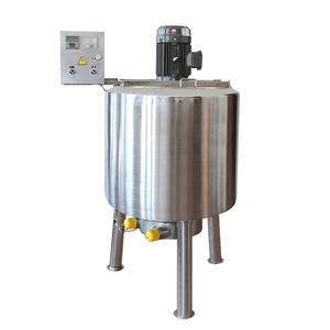 Buy Business Rotor Stator Mixer Wholesale Items With Ease - Alibaba.com