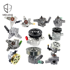 MEILENG OEM, proveedor de piezas de automóvil, bomba de dirección asistida de coche para Honda Toyota Hyundai Civic CR-v Accord Camry Corolla Elantra <span class=keywords><strong>Tucson</strong></span> - Product Image 2