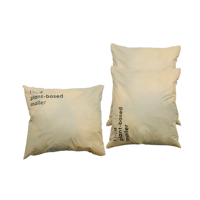 Sac d'expédition biodégradable en PBAT et amidon de maïs, sac de courrier compostable, pochette postale, enveloppe polyvalente