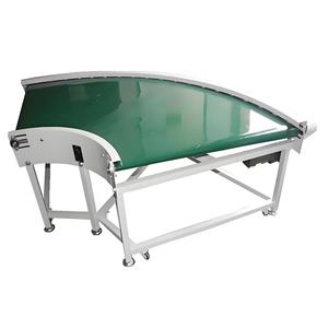 حزام ناقل كهربائي متعدد الوظائف للمزارع، حزام ناقل مغناطيسي، سعر حزام ناقل السوشي - Product Image 1