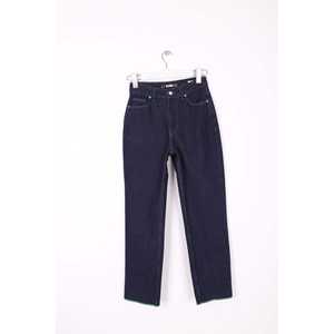 Jean Palazzo Vert Confortable à Cordon de Serrage pour Femme – Style Pantalon Extensible - Product Image 1