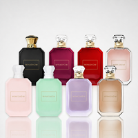 Parfums pour femmes, collection privée, vaporisateur, parfums arabes, vente en gros, fabricant de parfums à marque privée