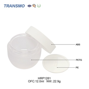 Emballage en plastique recyclable pour repulpeur de lèvres, pot vide pour gommage cosmétique, flacon de soin pour lotion, fournitures pour revendeurs - Product Image 3