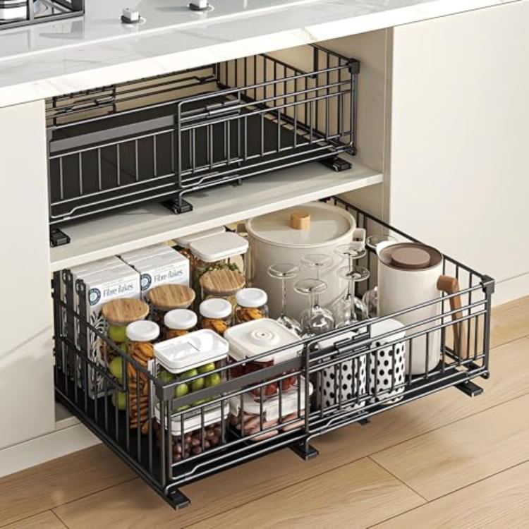 Noir (1 pièces/ensemble)