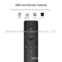 Télécommande TV pour Redmi TV Box, infrarouge universel, portée 15 m, modèle 8021