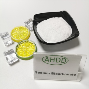 Polvo fino sólido blanco para hornear soda, buena marca, bisarbonato de sodio - Product Image 4
