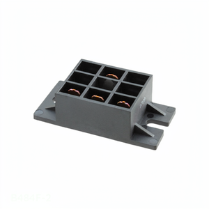 Buy Electronics Components Online B484F-2 Authorized Distributor B48 Module Diode Arrays - Product Image 1