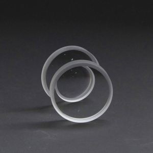 Lente láser cóncava convexa para menisco, vidrio óptico BK7 de todo tipo, personalizada - Product Image 6