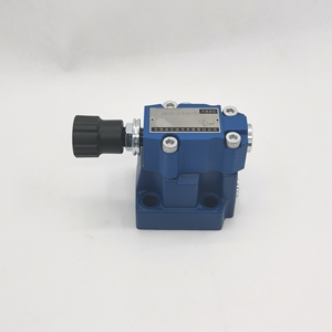 วาล์วระบายแรงดันทางเดียวแบบไฮดรอลิก Huade รุ่น DB20-1-50B/315 พร้อมพอร์ตขนาด 1/4 นิ้ว - Product Image 4