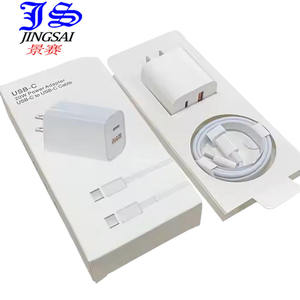 <span class=keywords><strong>Prix</strong></span> usine 20W Type c Chargeur Cube PD Plug Type C Cube USB C Adaptateur secteur pour <span class=keywords><strong>iPhone</strong></span> 16 Plus 15 14 <span class=keywords><strong>13</strong></span> 12 Pro Max - Product Image 1