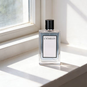 Fournisseur de parfums personnalisés de style Génération Z, longue durée, haute qualité, OEM, senteur personnelle - Product Image 3