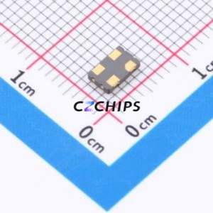SX5M13.560M20F30TNN Crystal Oscillator (Active) SMD5032-4P Crystal Oscillator 13.56MHz 20ppm CMOS - Product Image 2
