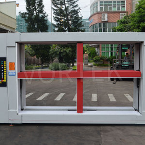 PCP-B Kitchen Cabinet Assembling Machine Assembly Machine Composed Components Jointer - Product Image 1