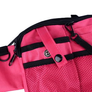 Infirmière Fanny Pack Utilitaire Kit Médical Accessoires Organisateur Ceinture D'allaitement Sac Infirmière Pouch - Product Image 4