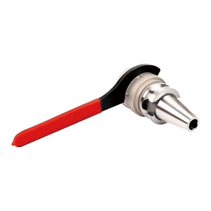 Kualitas tinggi Universal ER M <span class=keywords><strong>UM</strong></span> Dan kait kepala kunci pas untuk alat CNC Aksesori Collet Chuck dan mur - Product Image 5