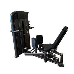 Commercial Gym Steel Inner and Outer Thigh Trainer for <b>Leg</b> Strength Training E-018 Dual-action Trainer Inner Thigh E-018 - Product Image 2