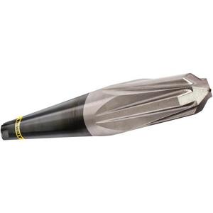 Broca Plana Dewalt con Recubrimiento de Óxido Negro para Perforar Madera, Garantía de 3 Años - Product Image 1