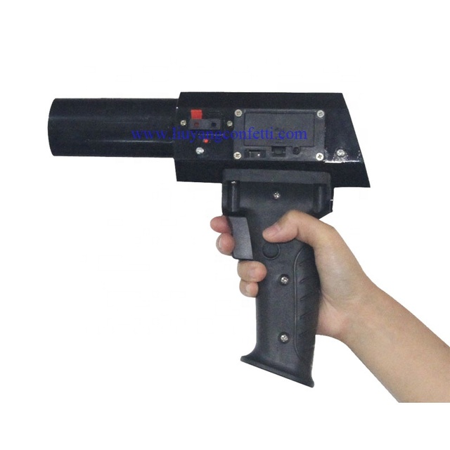 Stage Fireworks Firing System Pyrotechnic Machine Cold Pyro Gun for Concert Wedding Party Decoration
