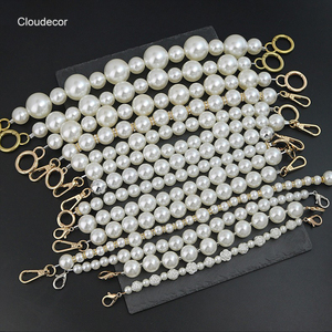 Qualité <span class=keywords><strong>perle</strong></span> sac coque <span class=keywords><strong>de</strong></span> <span class=keywords><strong>téléphone</strong></span> chaîne accessoires sac à main sangle courte longue <span class=keywords><strong>perle</strong></span> <span class=keywords><strong>téléphone</strong></span> portable chaîne bandoulière <span class=keywords><strong>collier</strong></span> - Product Image 1