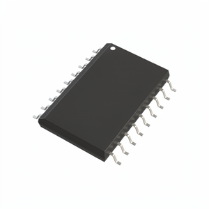 Components Electronic In Stock 18 SOlC PIC16CE625T-04E_SO Embedded - Product Image 1