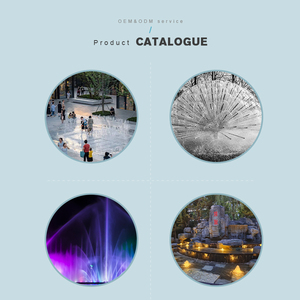 <span class=keywords><strong>Fuente</strong></span> de Agua Seca Oculta para Piso, de Acero Inoxidable, para Exteriores, Comercial, para Plazas, Eventos, Segura, para Espacios Públicos - Product Image 5