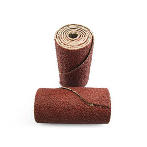 Aluminium Oksida Keramik Zirkonia Gulungan Kartrid Lurus dan Meruncing - Product Image 3