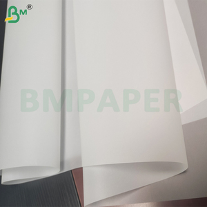 Papier vélin architectural 115gsm pour le papier transparent à jet d'encre clair d'ingénierie - Product Image 3