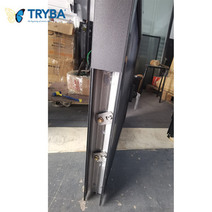 Bán buôn nhôm jalousie igu cửa sổ kính cho thông gió - Product Image 6