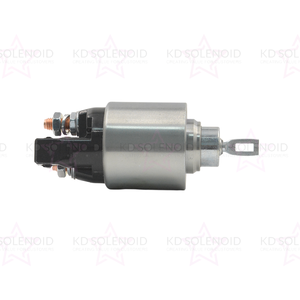 Solenoide KD <span class=keywords><strong>de</strong></span> Alta Calidad en Starter Auto Parts ZM7-381, Interruptor Solenoide <span class=keywords><strong>de</strong></span> 12V para AUDI, BMW, SEAT, SKODA, VOLKSWAGEN - Product Image 4