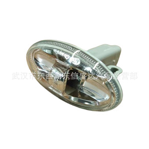 ไฟเลี้ยว Citron Peugeot รุ่น 6325G4 C00006325G3 อะไหล่ทดแทนแบบฮาโลเจน จากโรงงานโดยตรง - Product Image 1