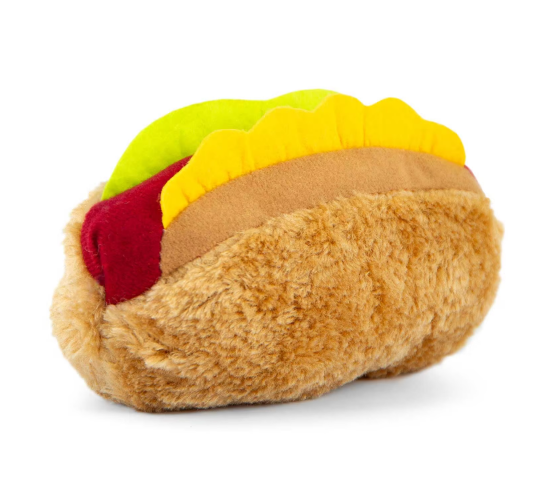 Hot-dog