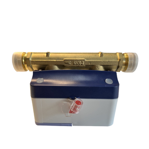 Đồng hồ nước Wifi/Đồng hồ nước trong nước/DN20 dòng chảy duy nhất không van điều khiển thông minh đồng hồ nước với lorawan mô-đun - Product Image 6