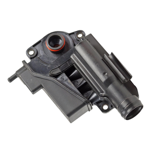 Katup Pembuangan Pemisah Air Oli Untuk Audi Q7 4.2L 079103464D/079103464B Kualitas Tinggi - Product Image 3