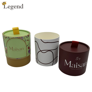 Caja cilíndrica <span class=keywords><strong>de</strong></span> tubo <span class=keywords><strong>de</strong></span> papel <span class=keywords><strong>de</strong></span> <span class=keywords><strong>forma</strong></span> redonda <span class=keywords><strong>de</strong></span> cartón personalizada con <span class=keywords><strong>objetos</strong></span> pequeños - Product Image 2