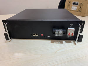 48v 50 Ah 75 Ah 100 Ah 200 Ah Batterie Lifepo4 Batterie <span class=keywords><strong>Fer</strong></span> Phosphate - Product Image 2