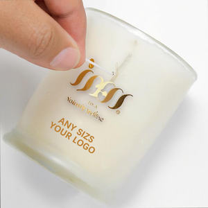 สติกเกอร์โลหะเคลือบไฟฟ้าแบบกำหนดเอง LB3123 <span class=keywords><strong>CS</strong></span> CUSTOM ขนาด 5x5 ซม. แบบ 3 มิติ สีทองเงิน สำหรับติดชื่อ โลโก้ บรรจุภัณฑ์ส่วนบุคคล - Product Image 6