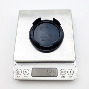 Emblèmes de <span class=keywords><strong>voiture</strong></span> 58 mm 59 mm, badges, enjoliveurs de moyeu de roue pour <span class=keywords><strong>Jaguar</strong></span> - Product Image 4