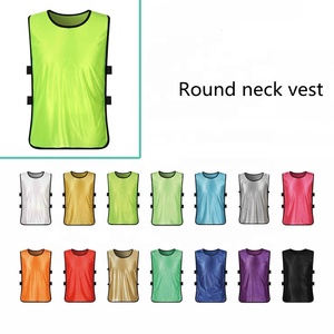 Wholesale Breathable Cotton Advertising Vest Custom Logo Workwear for Supermarket Promotion and Volunteer Work - Product Image 6